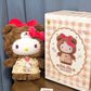 Sanrio Hello Kitty Doll Blind Boxes Figures