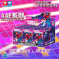 [Authentic] Toptoy Transformers Defend Lacon Blind Boxes Figures