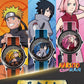 [Authentic] Toptoy Eaki Naruto Shippuden Ninja Watch Blind Boxes