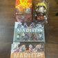 Clearance Sale Naruto Set