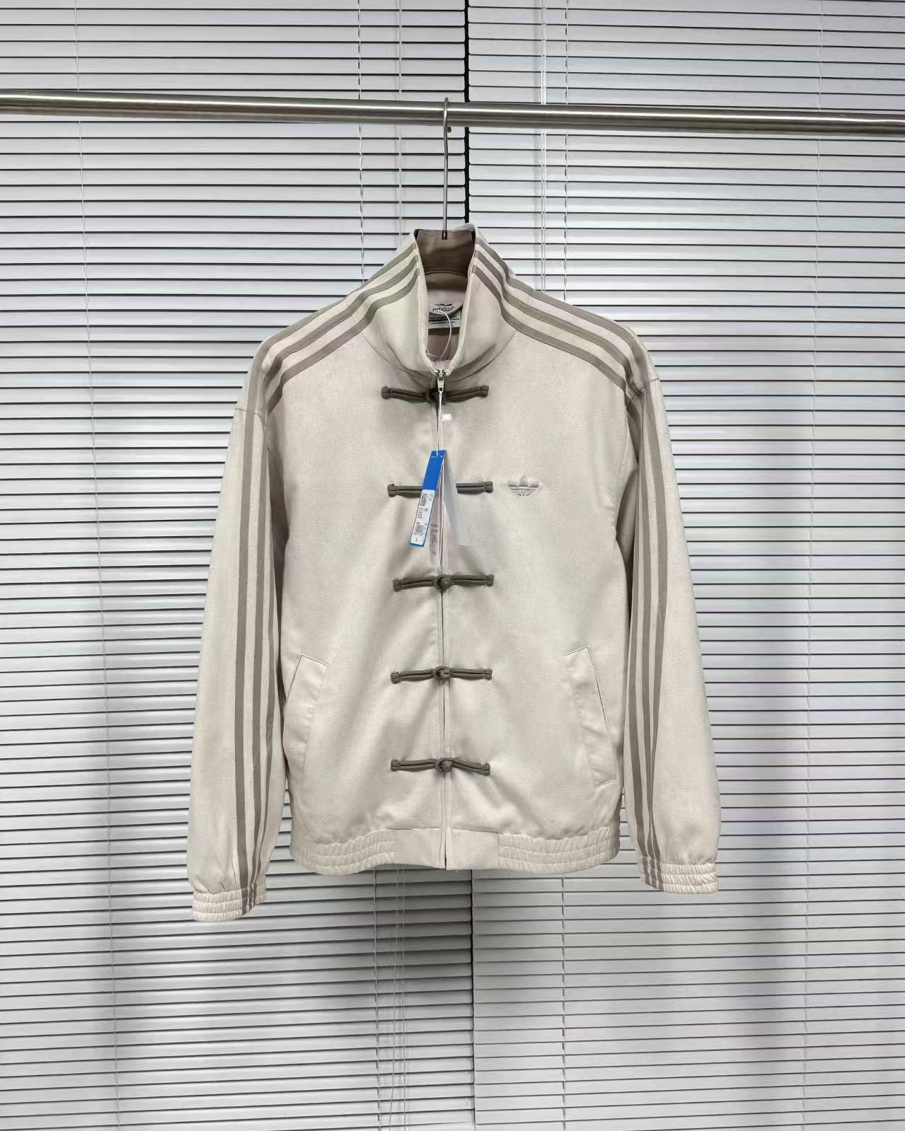 [Not Authentic] Adidas Originals Chinese New Year Jacket Good Quality Copy