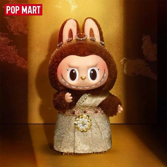 [Authentic] Popmart Good luck to you Thailand Exclusive Labubu