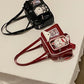 Ita Bag K-pop Anime Sanrio Blind Boxes Plush Accessories Bag