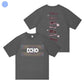 K-pop BTS Jin Tour Echo Album Tshirt