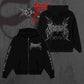 K-pop Stray Kids Tour Cotton Hoodie