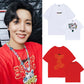 K-pop BTS JHope On The Stage Album T-shirt