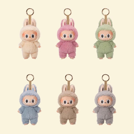 [AUTHENTIC POPMART] Exciting Macarons Vinyl Face Blind Boxes