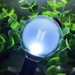 K-pop BTS Mini Lightstick keychain