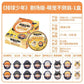 Haikyuu Anime Mini Doll Figure Blind Boxes Bag 4cm