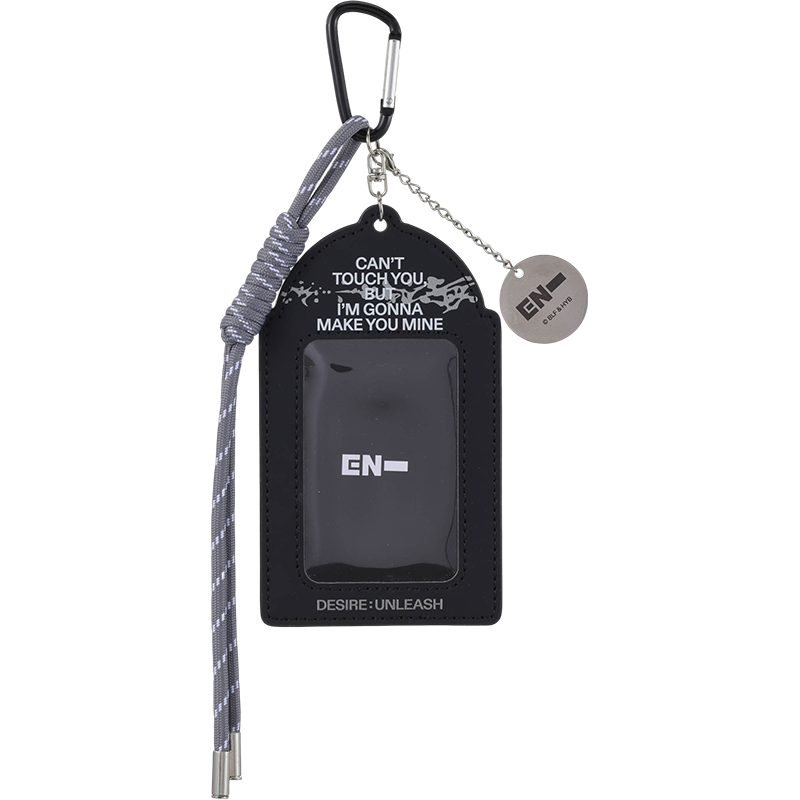 Authentic K-pop Enhypen Potrait Series X Miniso Collaboration