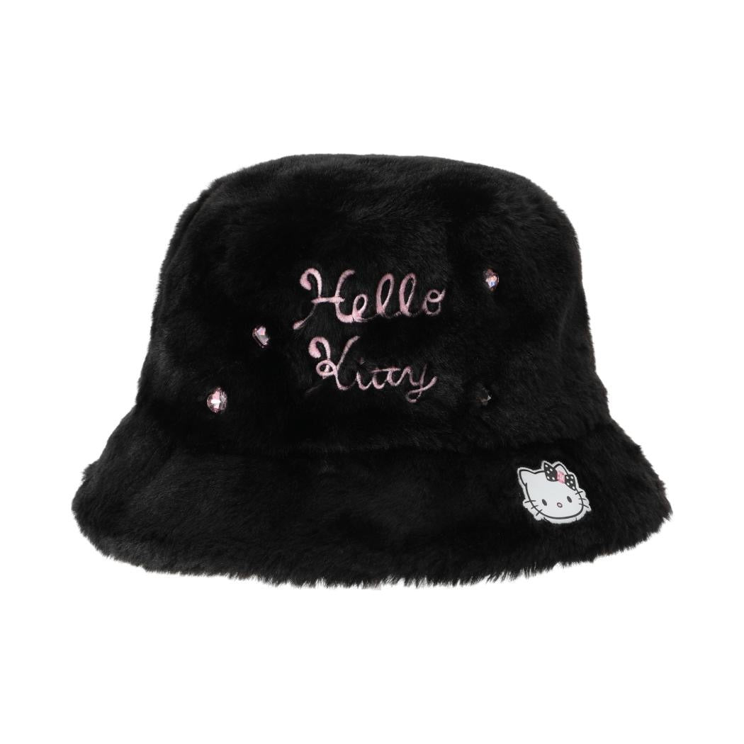 Sanrio Hello Kitty Sparkle Party Series Winter Items