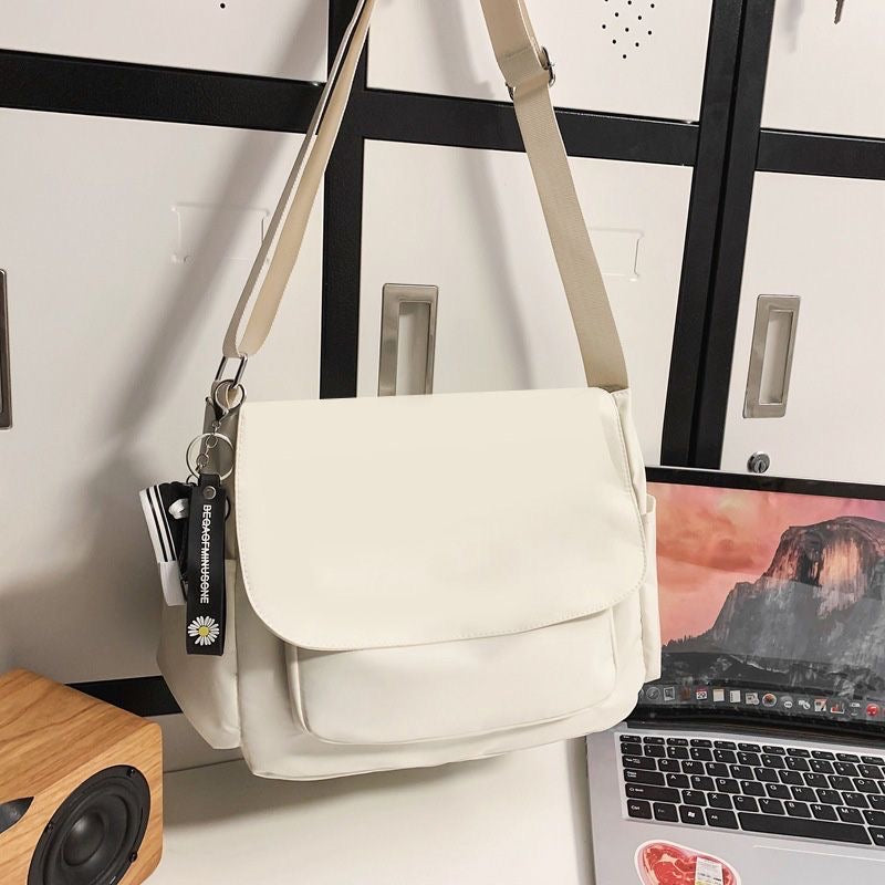 K-pop BTS Suga Jimin RM Jungkook JHope Jin V Crossbody Bag