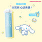 Sanrio Characters My Melody Cinnamoroll Lip Balm Hydration Moisturizing Skin Care Cute