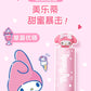 Sanrio Characters My Melody Cinnamoroll Lip Balm Hydration Moisturizing Skin Care Cute