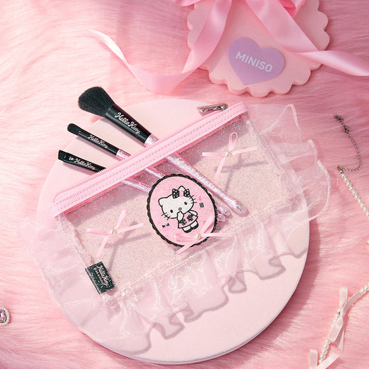 Sanrio Hello Kitty Sparkle Party Series Winter Items