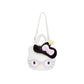 [Authentic] Sanrio Store Plush Bag  Hello Kitty Pochacco Cinamoroll Pompompurin Kuromi My Melody