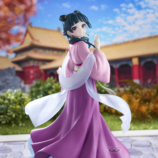 Authentic Blind Boxes Figures The Apothecary Diaries Mao Mao