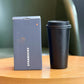 Authentic Starbucks China 2025 Halloween Dark Night Series