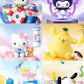 Sanrio X KFC Hello Kitty Kuromi Pompompurin Cinnamoroll  Pochacco