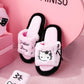 Sanrio Hello Kitty Sparkle Party Series Winter Items