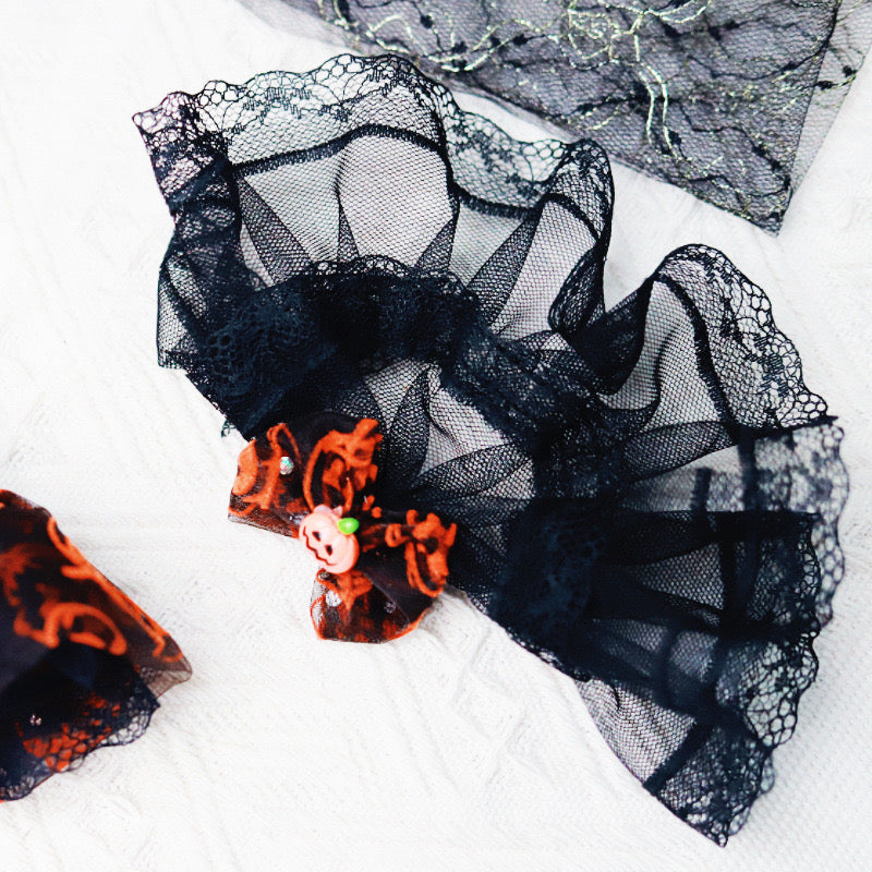 Pop mart Labubu The Monster Halloween Outfit