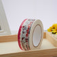 Sanrio Cute Kawaii Packing Tape Gift Wrapping Tape