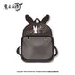 [Authentic] MXTX Mo Dao Zu Shi The Untamed Lan Wan Ji Wei Wu Xian Backpack Bags[ No Accessories included ]