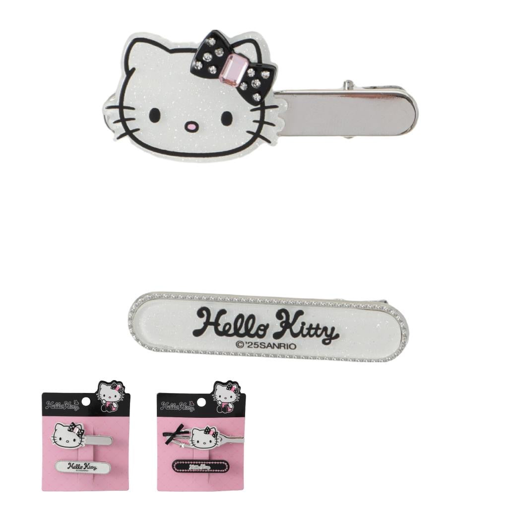Sanrio Hello Kitty Sparkle Party Series Winter Items