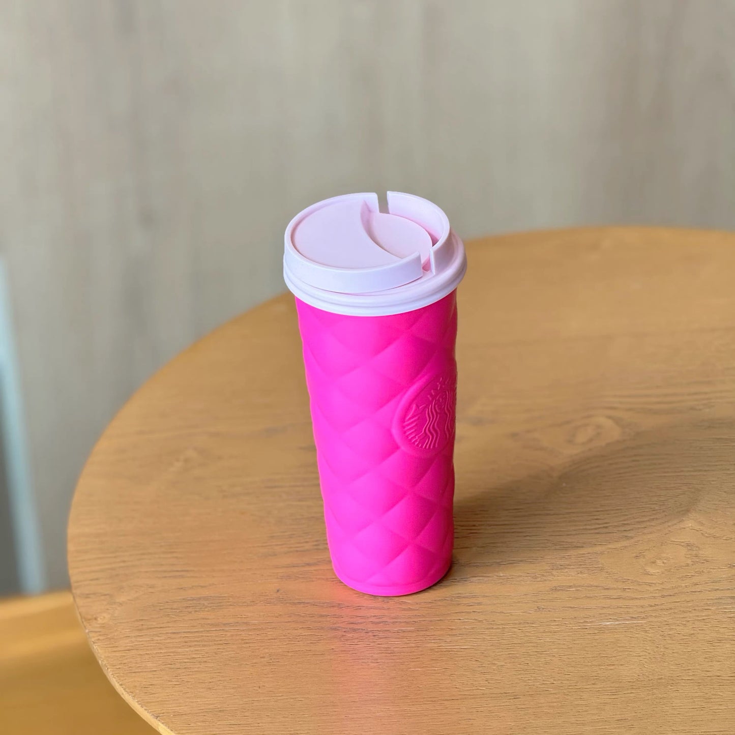 Authentic Starbucks China 2025 Colorful Summer Series