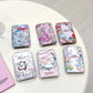 Sanrio Disney Powerbank Fast Charging Multi Functional Mag Safe Powerbank