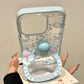 Cute Sanrio Hello Kitty IPhone Case
