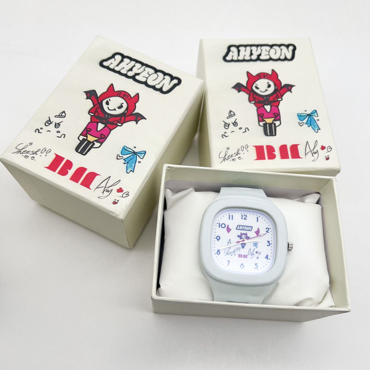 K-pop Baby Monster Watch