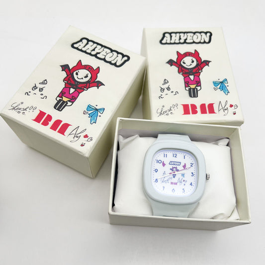 K-pop Baby Monster Watch