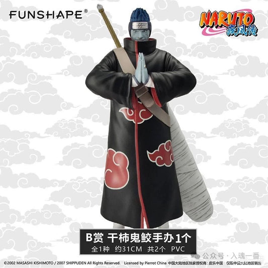 [AUTHENTIC] Toptoy Naruto Kuji Lucky Draw Figure