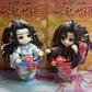 [Authentic] Toptoy MXTX Grandmaster of Demonic Cultivation Mo Dao Zu Shi The Untamed Blind Boxes