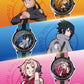 [Authentic] Toptoy Eaki Naruto Shippuden Ninja Watch Blind Boxes