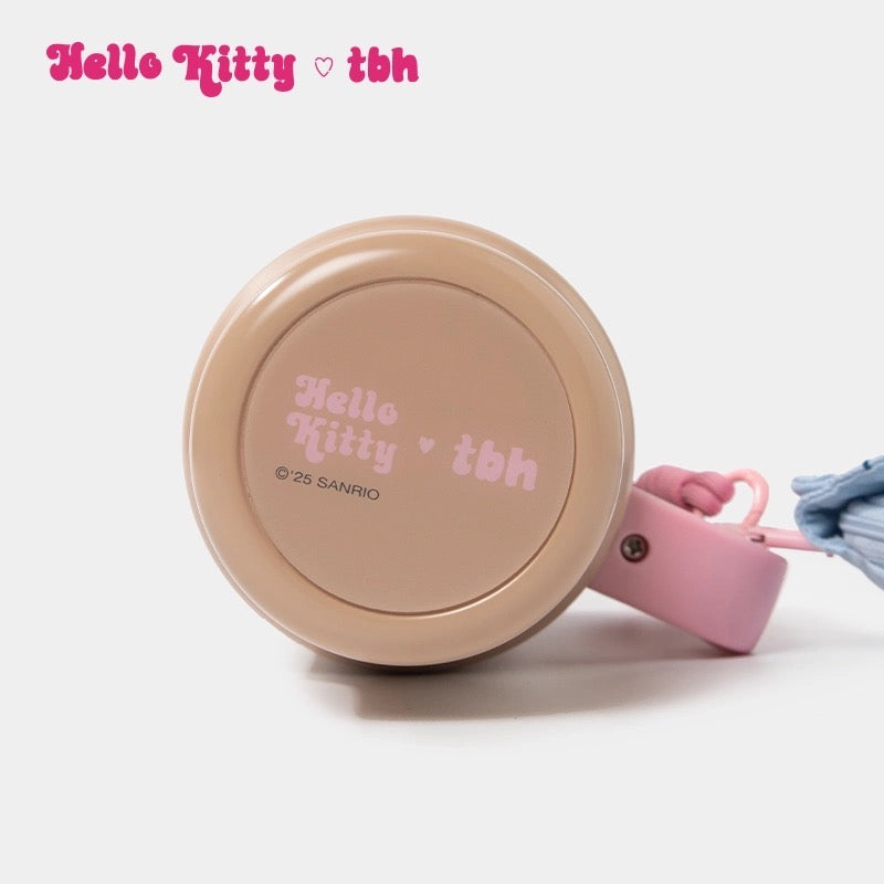 Sanrio X Tbh Hello Kitty Stainless Steel Tumbler
