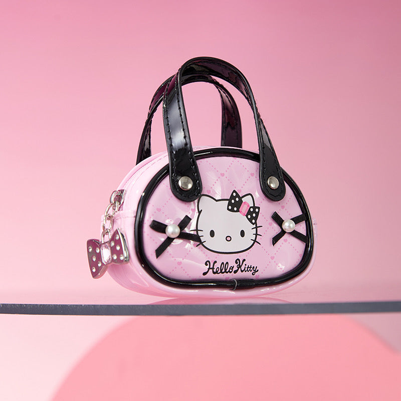 Sanrio Hello Kitty Sparkle Party Series Winter Items