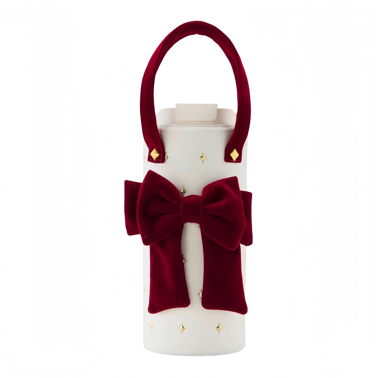 Authentic Starbucks 2025 Mainland China Merry Christmas Series