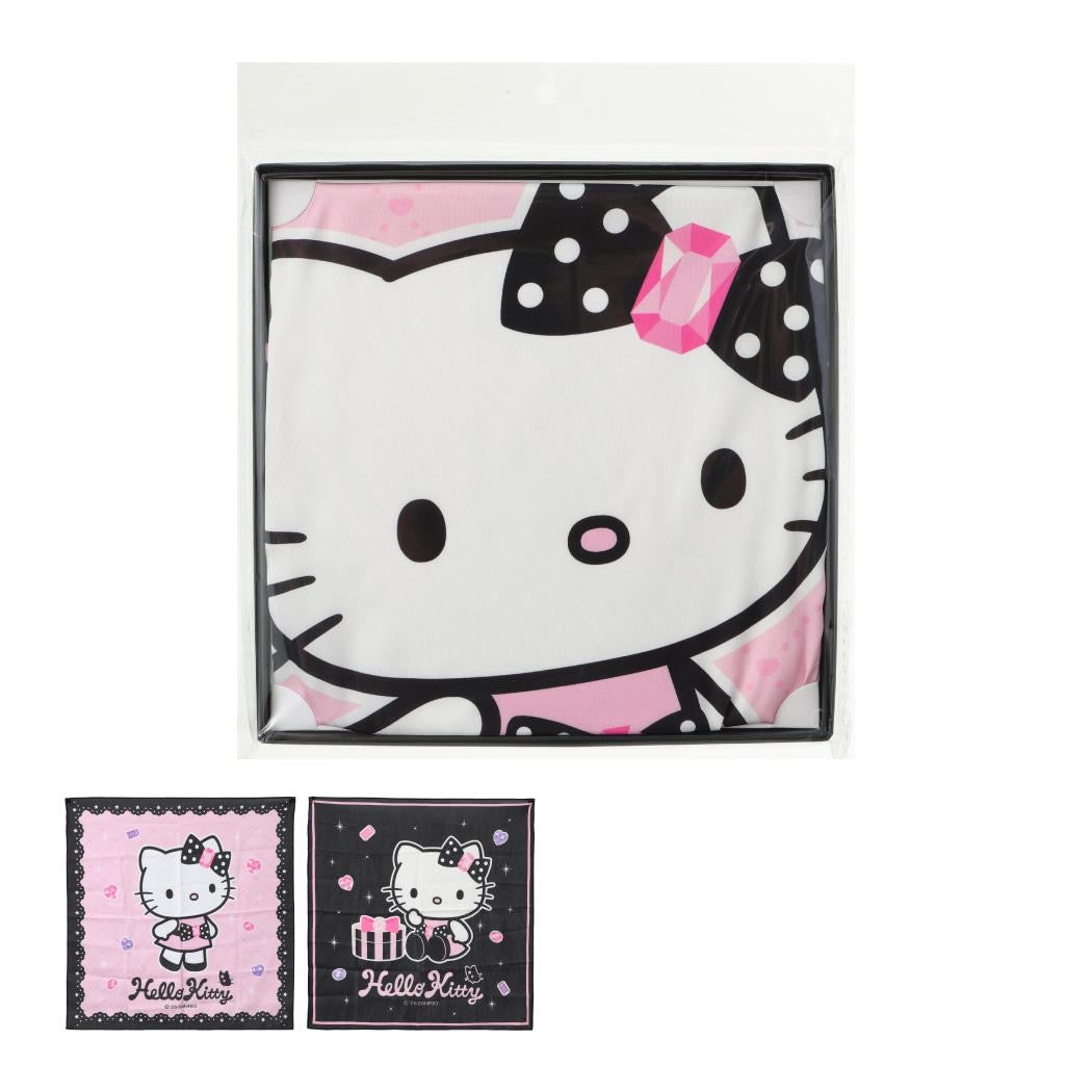 Sanrio Hello Kitty Sparkle Party Series Winter Items