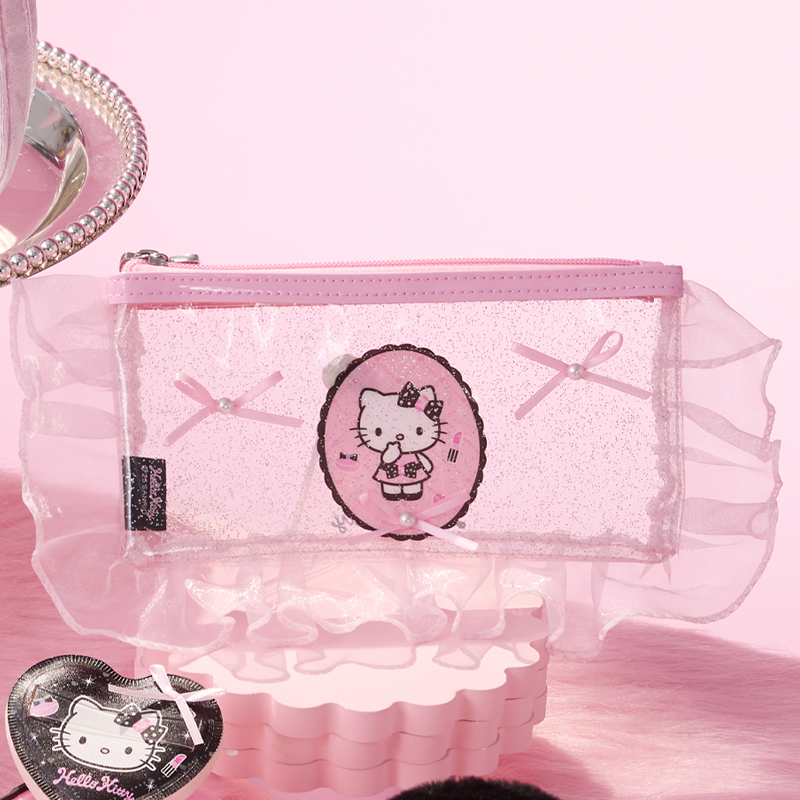 Sanrio Hello Kitty Sparkle Party Series Winter Items