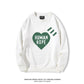 K-pop BTS Jhope Human Hope Sweater Hoodie