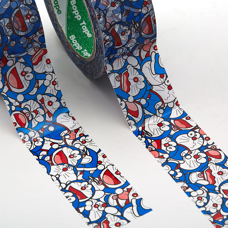 Sanrio Cute Kawaii Packing Tape Gift Wrapping Tape