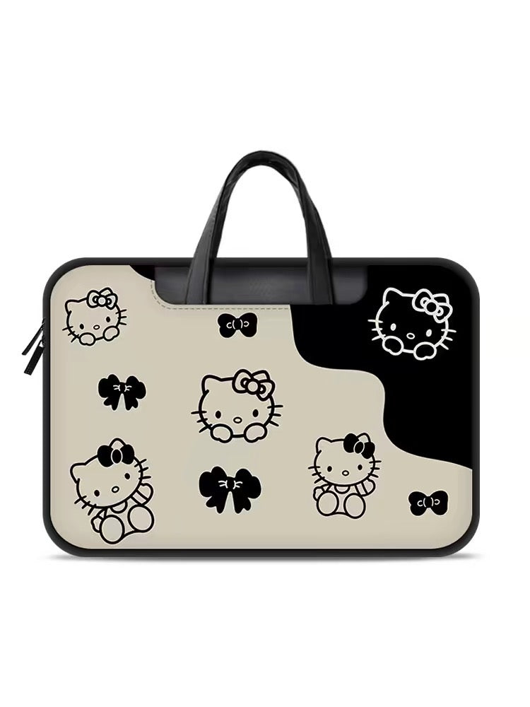 Sanrio Hello Kitty Laptop Computer Bag