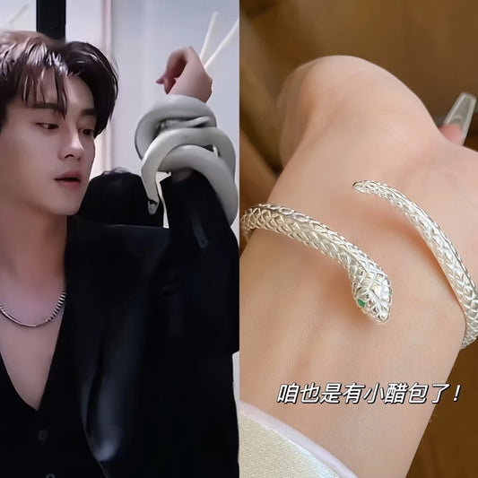 Revenged Love Drama Ziyu Tian Xu Ning Snake Little Vinegar Jewellery