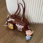 Ita Bag K-pop Anime Sanrio Blind Boxes Plush Accessories Bag