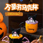 Sam’s Club Sanrio Kuromi Halloween 2 Mug Set Ceramic Coffee Cup Mug Set