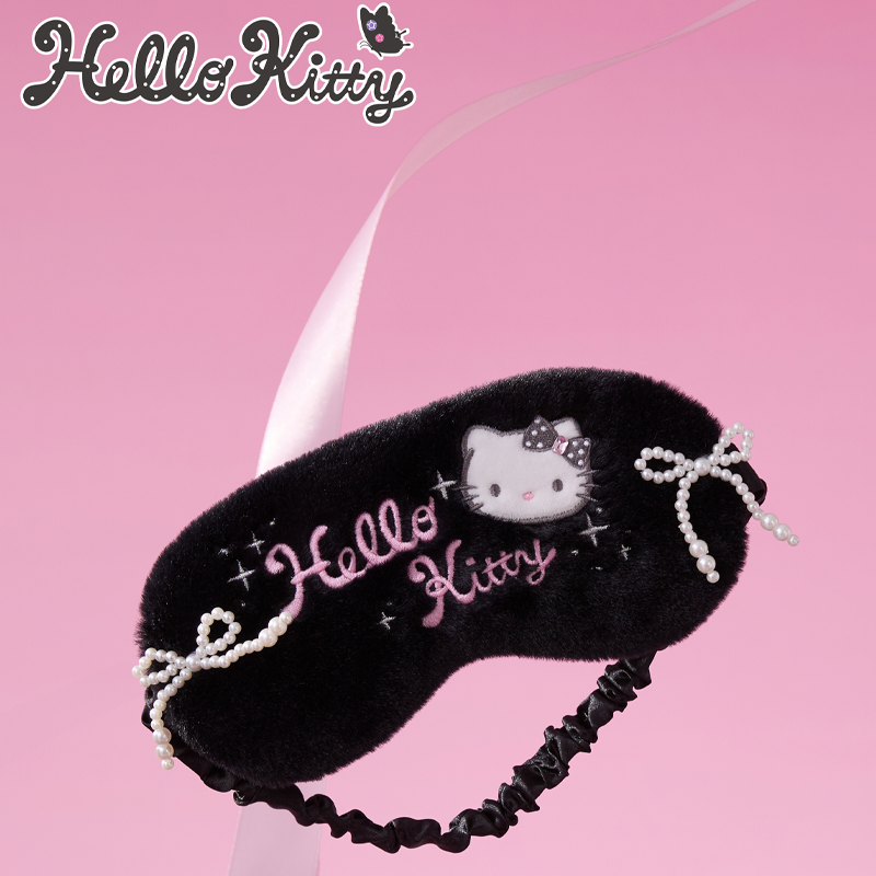 Sanrio Hello Kitty Sparkle Party Series Winter Items