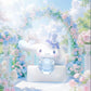 [Authentic] Toptoy Sanrio Family Hello Kitty Dear Daniel Romantic Wedding Blind Boxes