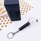 K-pop BTS Mini Lightstick keychain